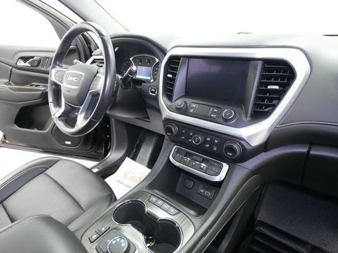Used 2021 GMC Acadia SLT w/ Preferred Package AWD/4WD image 39