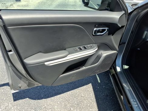 New 2026 Kia K4 GT-Line FWD image 11