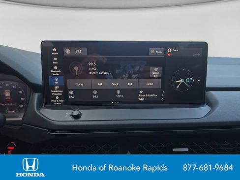Used 2023 Honda Accord Sport image 21
