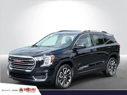 Certified 2022 GMC Terrain SLT w/ LPO, Floor Liner Package