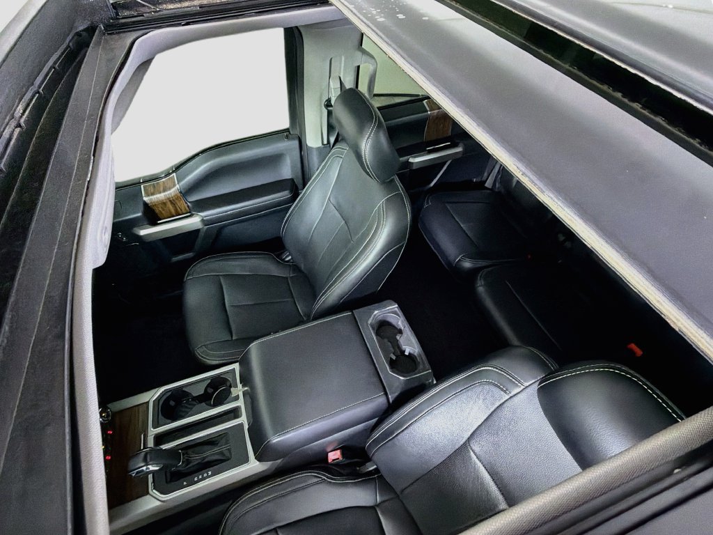 Used 2019 Ford F150 Lariat RWD image 17