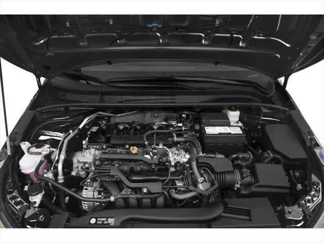 Used 2024 Toyota Corolla SE FWD image 8