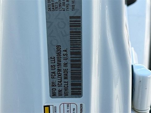 Used 2021 Jeep Wrangler Unlimited Rubicon image 29