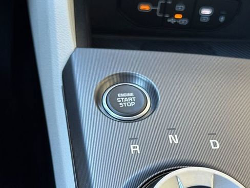 New 2026 Kia Sportage EX w/ EX Panoramic Sunroof Package image 27