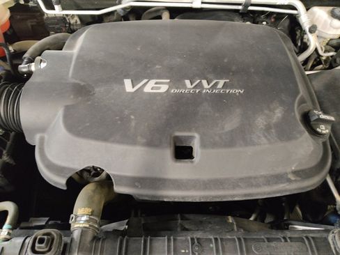 Used 2019 Chevrolet Colorado LT w/ LT Convenience Package RWD image 30