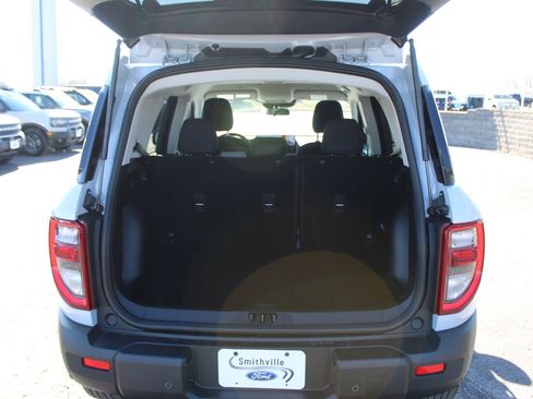 New 2026 Ford Bronco Sport Big Bend w/ Convenience Package AWD/4WD image 18