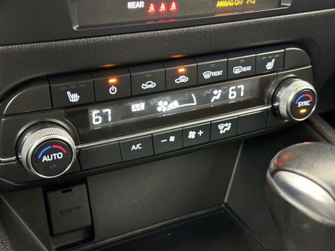 Certified 2024 MAZDA CX-5 AWD 2.5 S w/ Select Package image 23