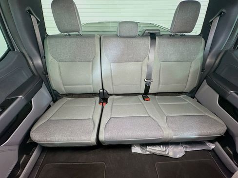 Used 2024 Ford F150 Lightning XLT image 13