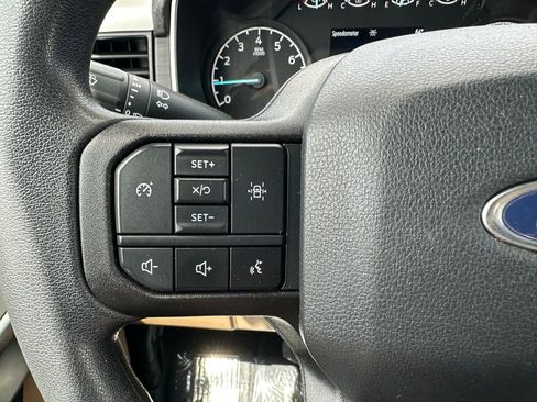 Certified 2023 Ford F150 XLT AWD/4WD image 25