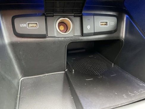 Used 2023 Hyundai Tucson SEL w/ Convenience Package AWD/4WD image 18