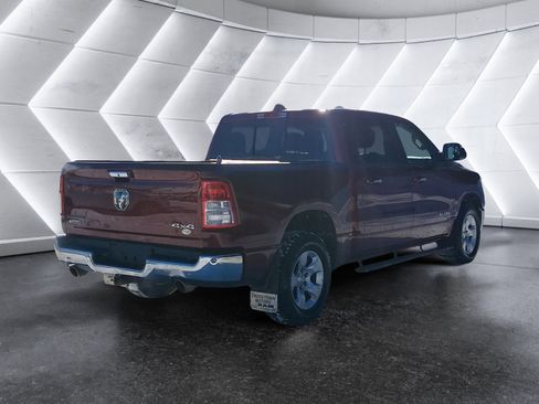 Certified 2020 RAM 1500 Big Horn image 6