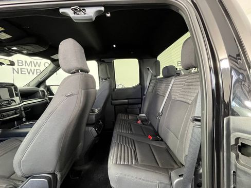 Used 2023 Ford F150 XL w/ STX Appearance Package image 22