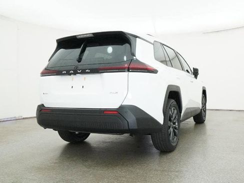 New 2026 Toyota RAV4 XLE Premium FWD image 24