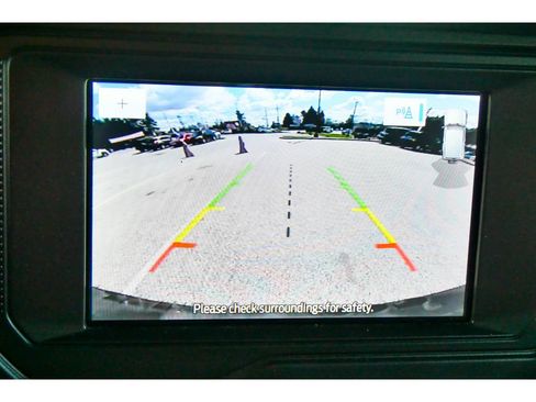 Used 2023 Ford Bronco Black Diamond w/ Sasquatch Package image 24