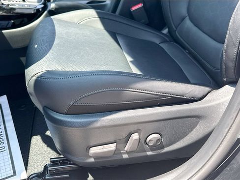 Certified 2026 Kia Seltos EX w/ EX Sunroof Package AWD/4WD image 22
