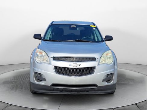 Used 2013 Chevrolet Equinox LS image 2