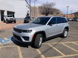 New 2025 Jeep Grand Cherokee Laredo w/ Luxury Tech Group I image 2