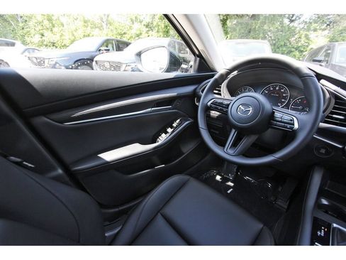 New 2026 MAZDA MAZDA3 s Sport FWD image 7
