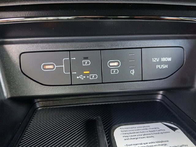 New 2026 Kia K5 GT-Line FWD image 26