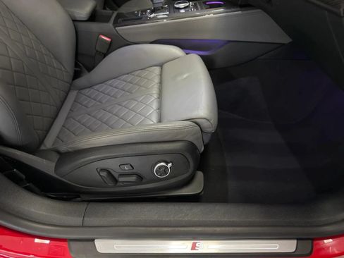 Used 2018 Audi S5 Prestige AWD/4WD image 22