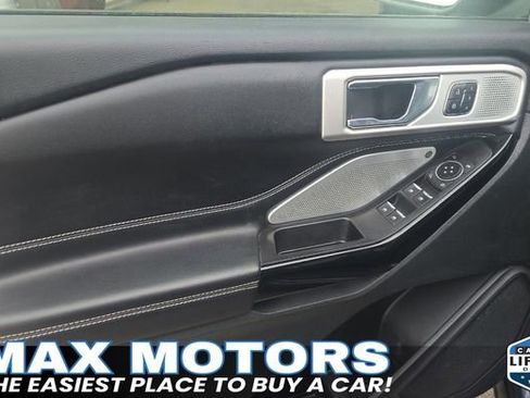 Used 2021 Ford Explorer ST w/ Equipment Group 401A AWD/4WD image 7