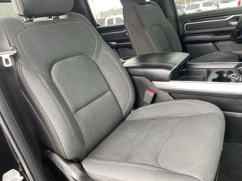 Used 2019 RAM 1500 Big Horn image 14