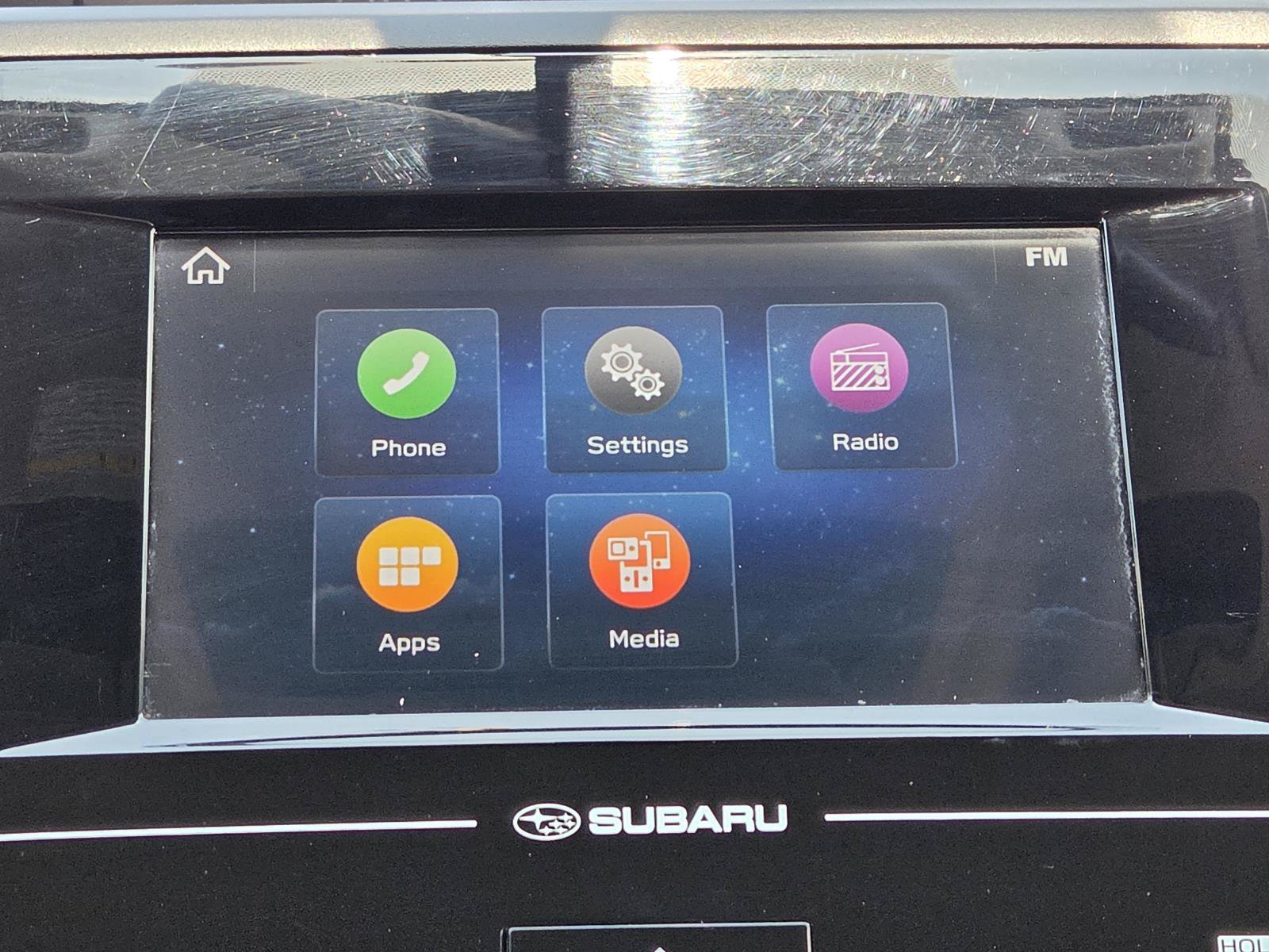 Used 2023 Subaru Crosstrek 2.0i AWD/4WD image 13