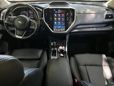 Used 2023 Subaru Ascent Limited w/ Technology Package AWD/4WD image 16