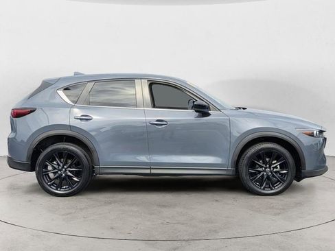 Used 2023 MAZDA CX-5 Carbon Edition AWD/4WD image 2