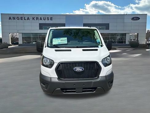 New 2026 Ford Transit 150 Low Roof RWD image 2