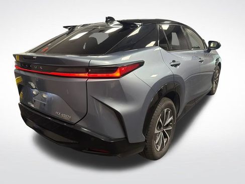 Used 2023 Lexus RZ 450e Premium w/ Accessory Package (Z1) AWD/4WD image 5