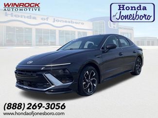 Used 2024 Hyundai Sonata SEL video 1
