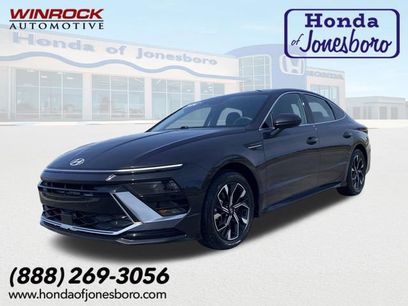 Used 2024 Hyundai Sonata SEL