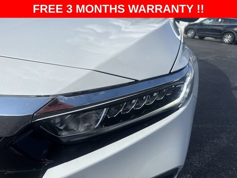 Used 2021 Honda Accord LX image 38