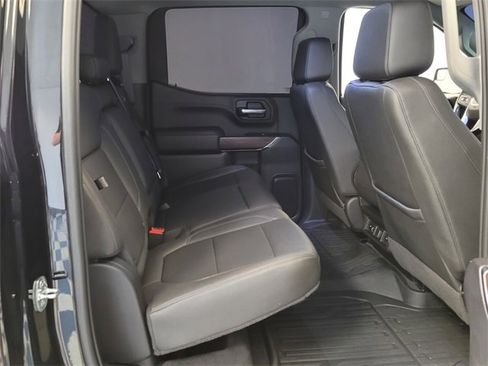 Used 2021 GMC Sierra 1500 SLT image 23