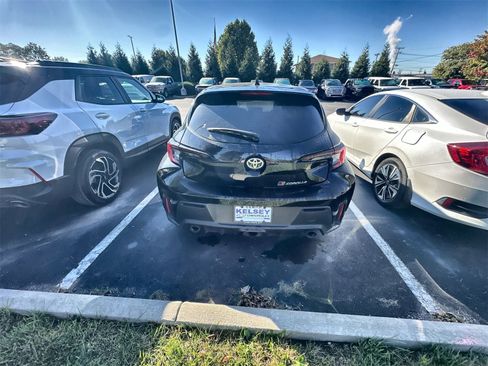 Used 2024 Toyota Corolla GR image 7