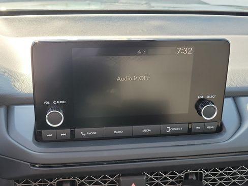 Used 2024 Honda Accord EX image 23