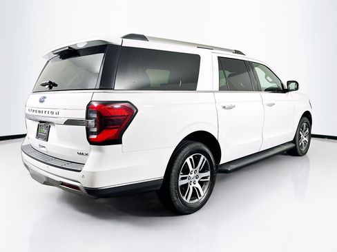 Used 2024 Ford Expedition Max Limited image 9