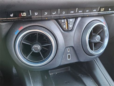 Used 2023 Chevrolet Blazer LT w/ Convenience Package image 19