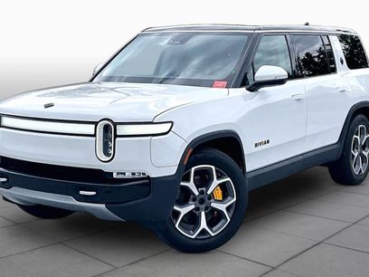 Used 2023 Rivian R1S Launch Edition