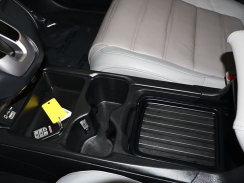 Used 2020 Honda CR-V EX-L image 32