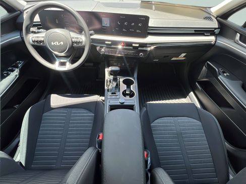 New 2026 Kia K5 LXS FWD image 13