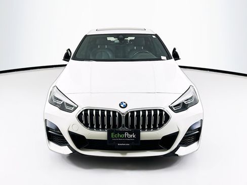 Used 2024 BMW 228i xDrive Gran Coupe w/ M Sport Package AWD/4WD image 2