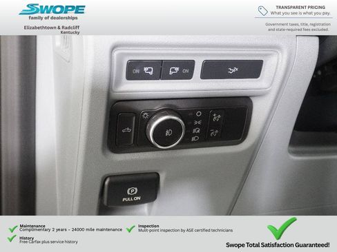Certified 2023 Ford F150 XLT w/ Equipment Group 302A High AWD/4WD image 21