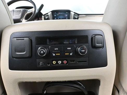 Used 2015 GMC Yukon Denali w/ Premium Package image 47