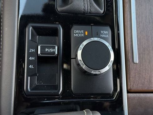 Used 2023 Toyota Tundra 1794 Edition w/ Advanced Package image 21