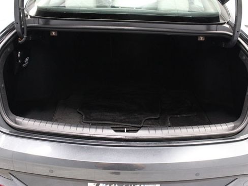 Used 2023 Hyundai Sonata Limited FWD image 17