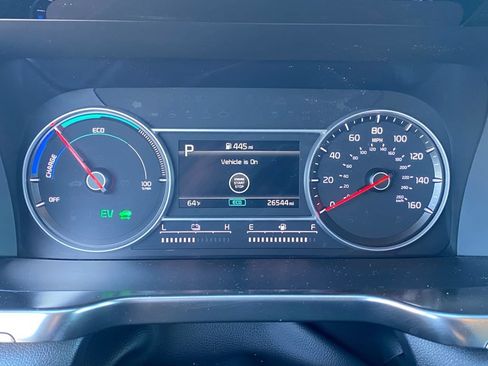 Certified 2023 Kia Sorento EX AWD/4WD image 27