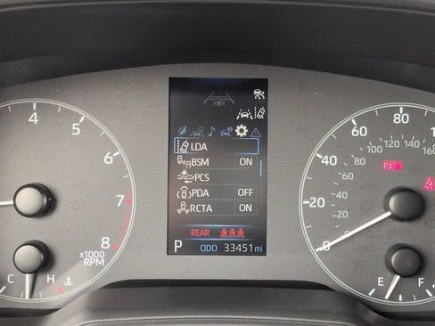 Certified 2023 Toyota Corolla Cross LE FWD image 25