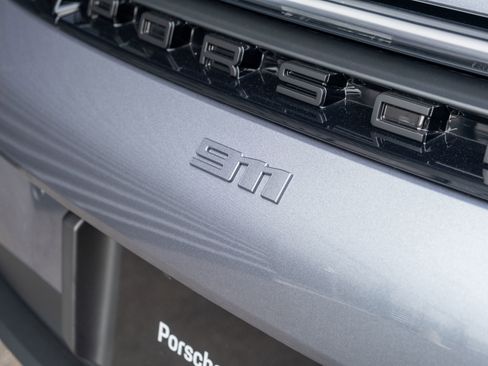 New 2026 Porsche 911 Carrera GTS image 61